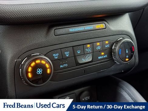Used 2024 Ford Bronco Sport Big Bend AWD/4WD image 20