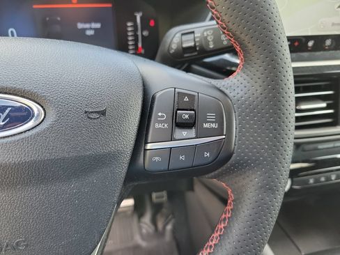 Used 2023 Ford Escape ST-Line w/ Tech Pack #1 AWD/4WD image 21