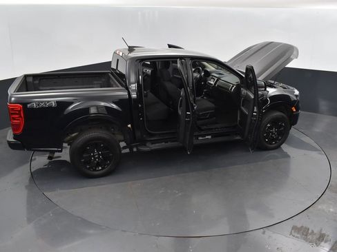 Used 2021 Ford Ranger XLT w/ Equipment Group 302A High image 55