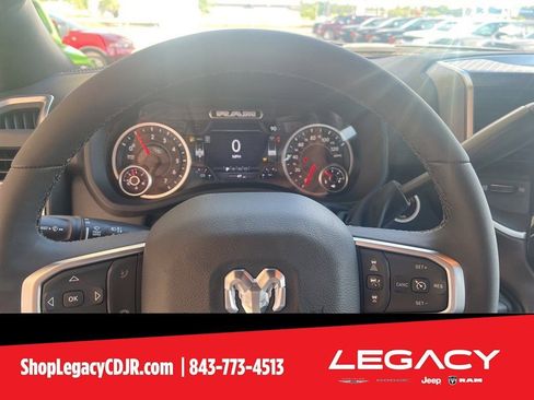 New 2025 RAM 2500 Big Horn image 15