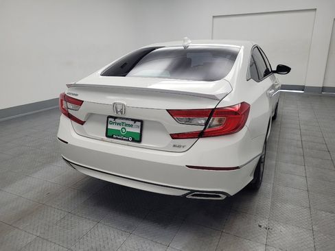 Used 2018 Honda Accord EX-L image 7