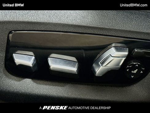 Used 2022 BMW M5 Competition w/ Competition Package image 4