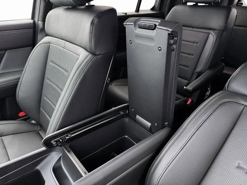 New 2026 Hyundai Santa Fe Calligraphy image 26