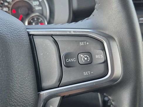 Used 2024 RAM 1500 Big Horn AWD/4WD image 24