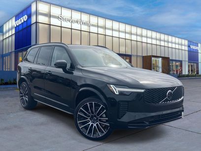 New 2026 Volvo XC90 B6 Ultra w/ Lounge Package