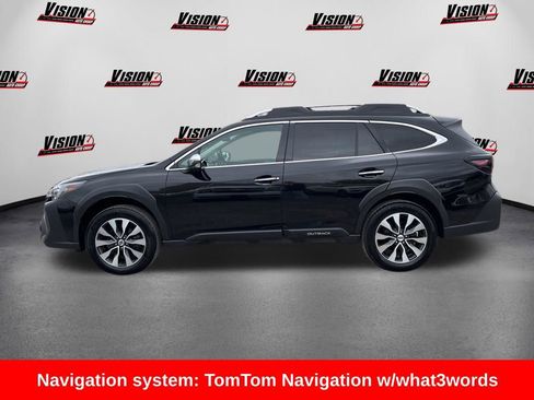 Used 2024 Subaru Outback Touring AWD/4WD image 9