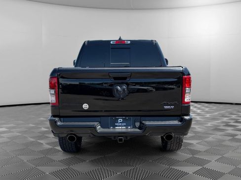 Used 2020 RAM 1500 Big Horn AWD/4WD image 4