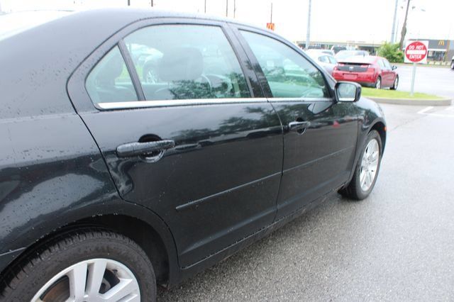 Used 2006 Ford Fusion SEL FWD image 42