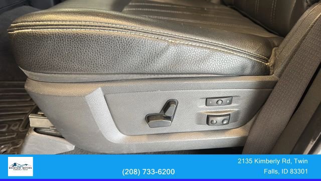 Used 2012 RAM 1500 Laramie w/ Protection Group AWD/4WD image 14