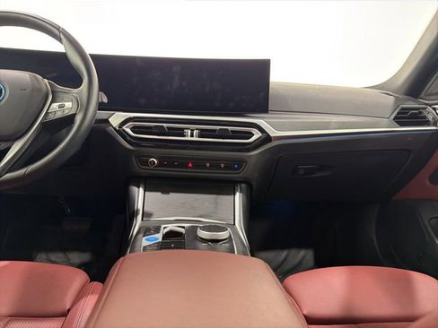 Used 2024 BMW i4 eDrive35 w/ Convenience Package RWD image 35