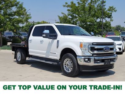 Used 2020 Ford F350 XLT w/ XLT Premium Package