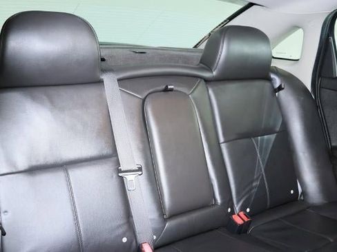 Used 2016 Chevrolet Impala LTZ image 21