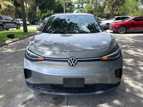 Used 2023 Volkswagen ID.4 Pro RWD image 3