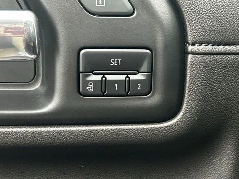 Used 2023 Chevrolet Silverado 2500 High Country w/ Z71 Off-Road Package image 11