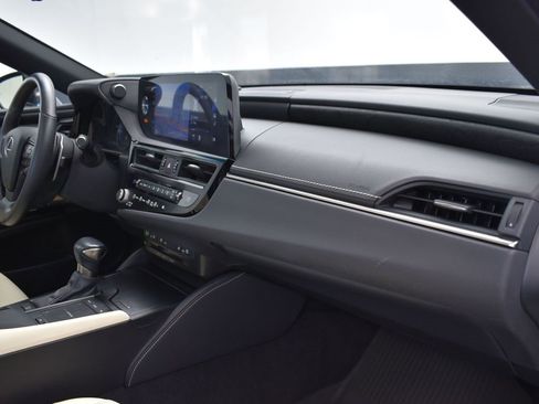 Certified 2022 Lexus ES 350 350 image 24