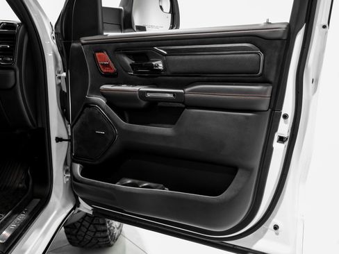 Used 2024 RAM 1500 TRX w/ TRX Level 2 Equipment Group image 41