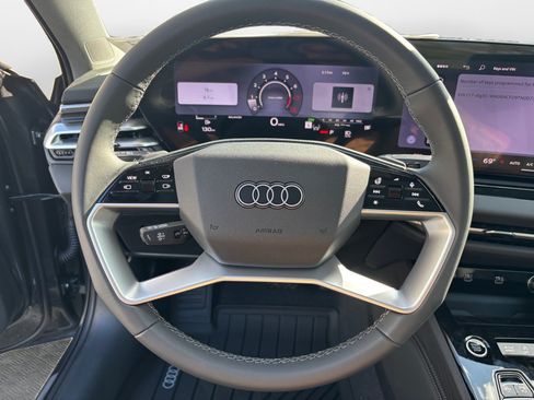 Certified 2026 Audi A5 2.0T Prestige AWD/4WD image 10