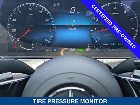 Used 2023 Mercedes-Benz E 450 4MATIC Sedan image 30