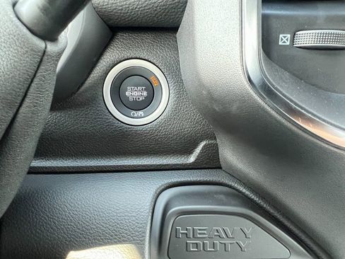 New 2026 RAM 2500 Laramie image 21