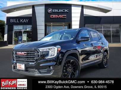 Used 2023 GMC Terrain SLT w/ Elevation Edition