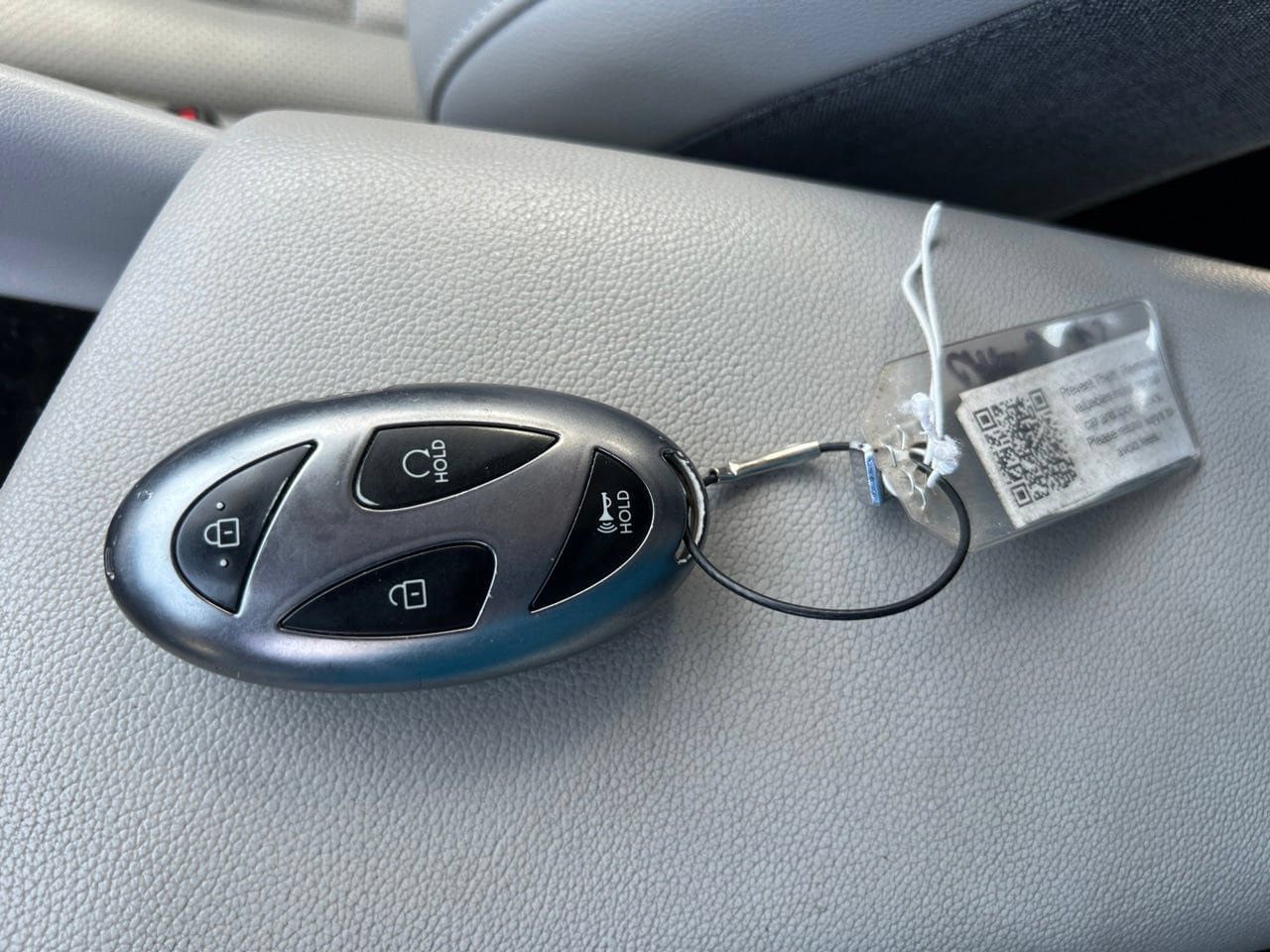 Used 2025 Hyundai Elantra Limited FWD image 25