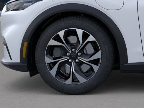 New 2026 Ford Mustang Mach-E Select RWD image 21