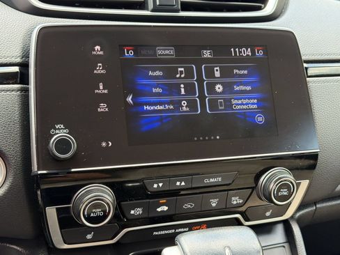 Used 2018 Honda CR-V EX-L image 19