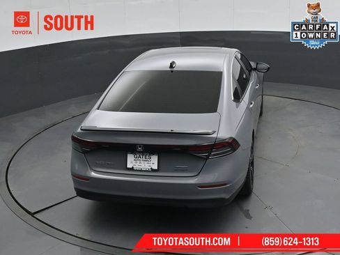 Used 2023 Honda Accord Sport image 47