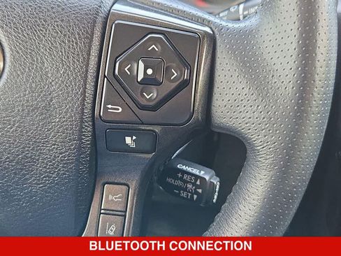 Used 2021 Toyota 4Runner Nightshade AWD/4WD image 24