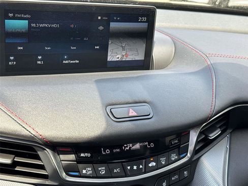 Certified 2023 Acura TLX w/ A-SPEC Pkg FWD image 23