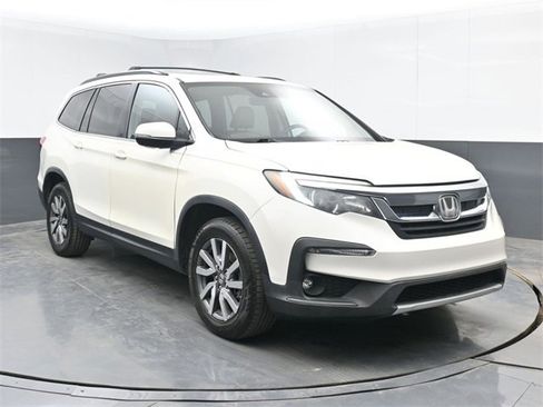 Used 2019 Honda Pilot EX-L image 3