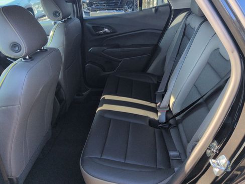 New 2026 Chevrolet Trax ACTIV w/ Driver Confidence Package image 83