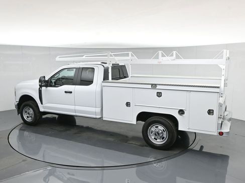 New 2026 Ford F350 XL w/ XL Chrome Package AWD/4WD image 52