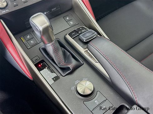 Certified 2019 Lexus IS 300 AWD image 17