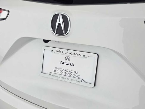 New 2026 Acura RDX SH-AWD w/ Technology Package image 13