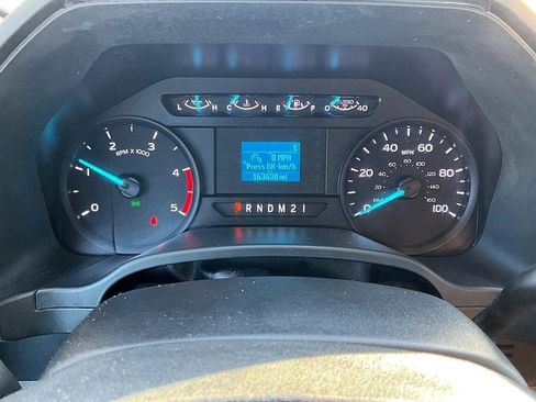 Used 2018 Ford F350 XL w/ Power Equipment Group image 16