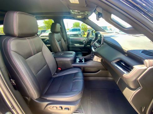 Used 2023 Chevrolet Tahoe RST AWD/4WD image 23
