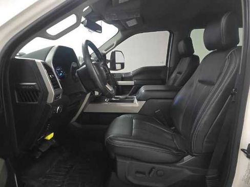 Used 2020 Ford F250 Lariat AWD/4WD image 8