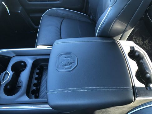 New 2026 RAM 2500 Laramie image 25