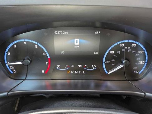 Certified 2023 Ford Bronco Sport Big Bend w/ Convenience Package AWD/4WD image 29