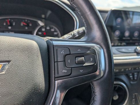 Used 2019 Chevrolet Blazer LT AWD/4WD image 13