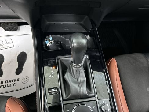 Certified 2024 MAZDA CX-30 Carbon AWD/4WD image 17