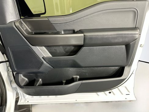 Used 2024 Ford F150 XLT w/ Equipment Group 302A MID image 33