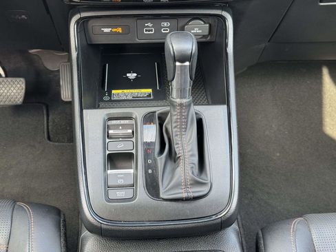 Used 2023 Honda CR-V Sport Touring image 6
