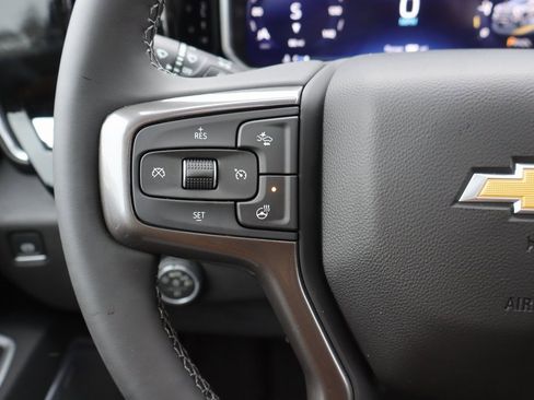 New 2026 Chevrolet Silverado 2500 High Country w/ Technology Package image 9