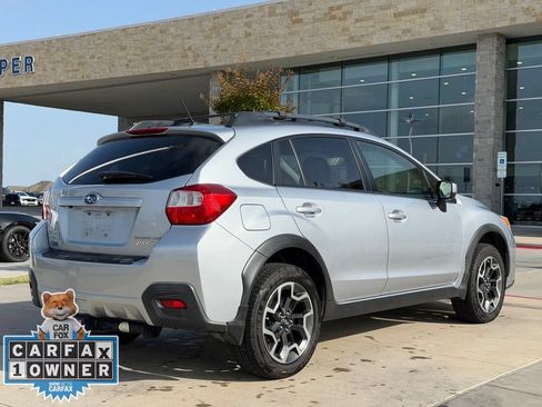 Used 2017 Subaru Crosstrek 2.0i Premium AWD/4WD image 20
