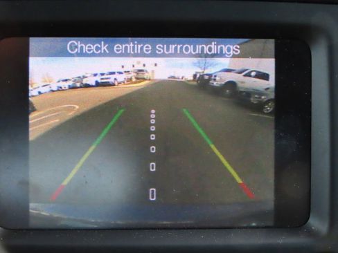 Used 2019 Jeep Renegade Sport w/ Sport Appearance Group image 27