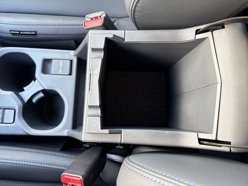 New 2025 Subaru Forester Limited image 25