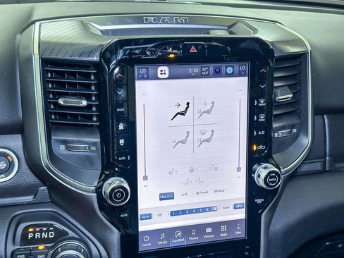 New 2026 RAM 1500 Big Horn image 26