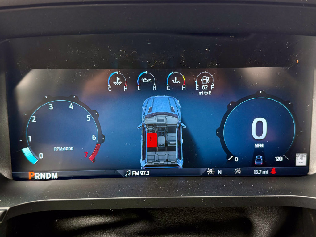 New 2026 Ford F150 Lariat AWD/4WD image 24